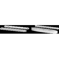 GRELHA AUTO REGULAVEL AST45
